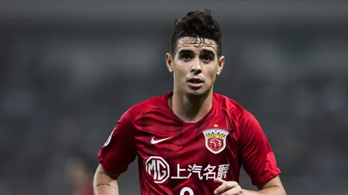 (Photo by Di Yin/Getty Images)