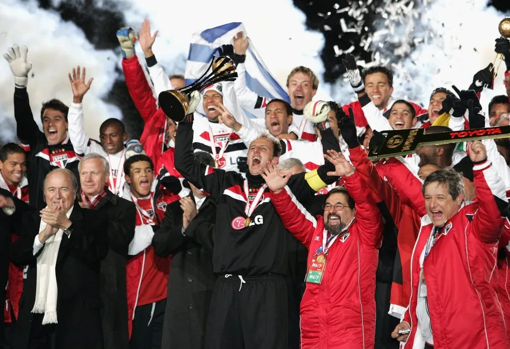 Photo by Koichi Kamoshida/Getty Images