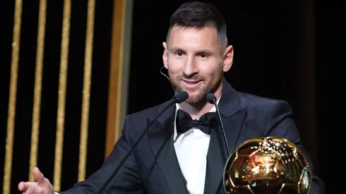 (Photo by Pascal Le Segretain/Getty Images)