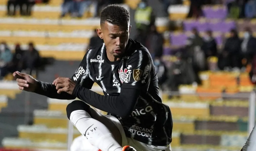 (Photo by Javier Mamani/Getty Images)