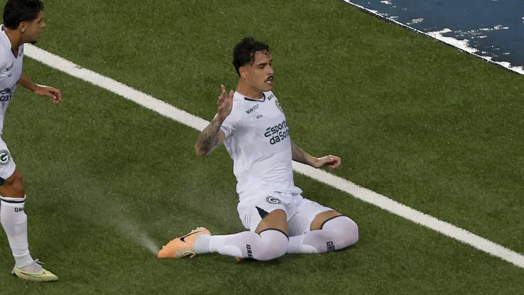 (Photo by Wagner Meier/Getty Images)