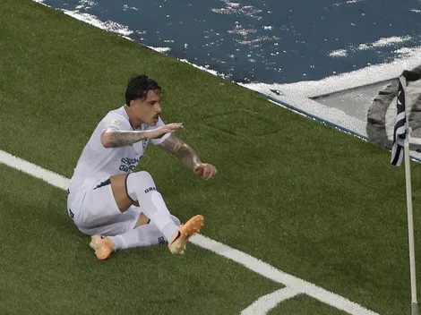 Destaque do Goiás, Lucas Halter é disputado por dois gigantes do Brasileirão