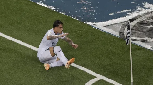 (Photo by Wagner Meier/Getty Images)