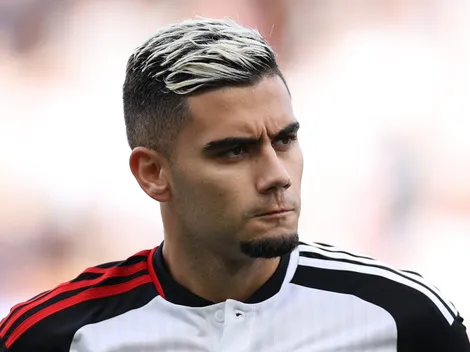 Parceiro para Andreas! Fulham quer grande nome do Futebol Brasileiro