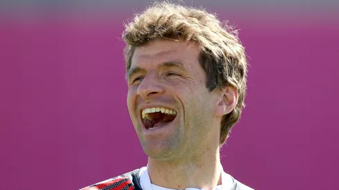 Photo by Alexander Hassenstein/Getty Images