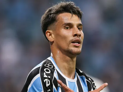 SAF do Brasileirão pode atravessar o São Paulo e fechar com Ferreirinha