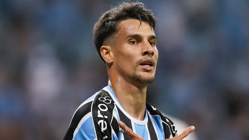 (Photo by Pedro H. Tesch/Getty Images)