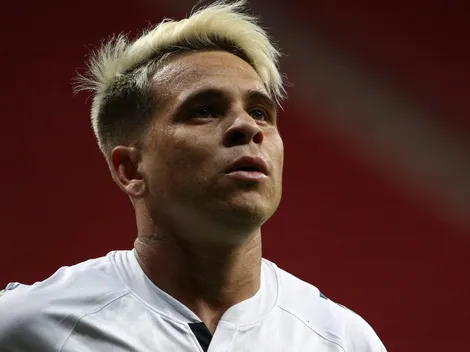 Soteldo considera deixar o Santos e entra na mira de grande rival paulista