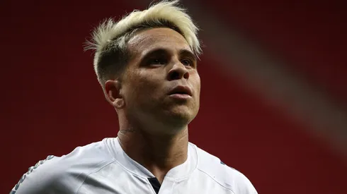 Photo by Buda Mendes/Getty Images