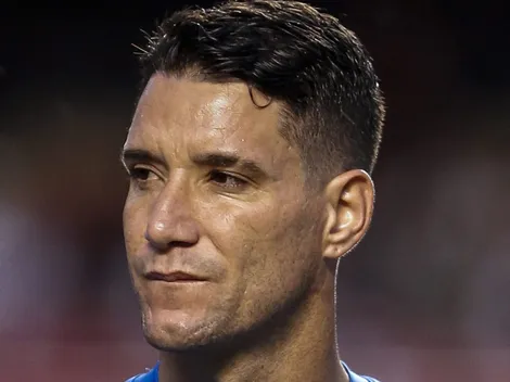 Thiago Neves surpreende e aponta o melhor técnico que teve na carreira