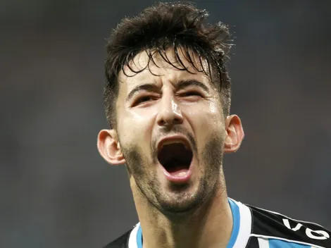 Gigante brasileiro pode ter 'fator crucial' para tirar Villasanti do Grêmio