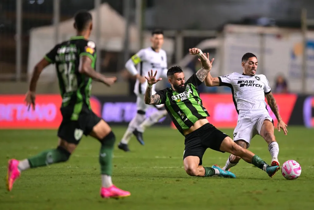 (Photo by Pedro Vilela/Getty Images)