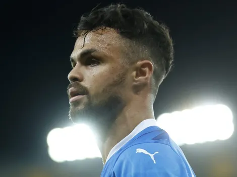 Gigante brasileiro pode pagar R$ 50 milhões para fechar com Michael