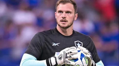 Photo by Pedro Vilela/Getty Images