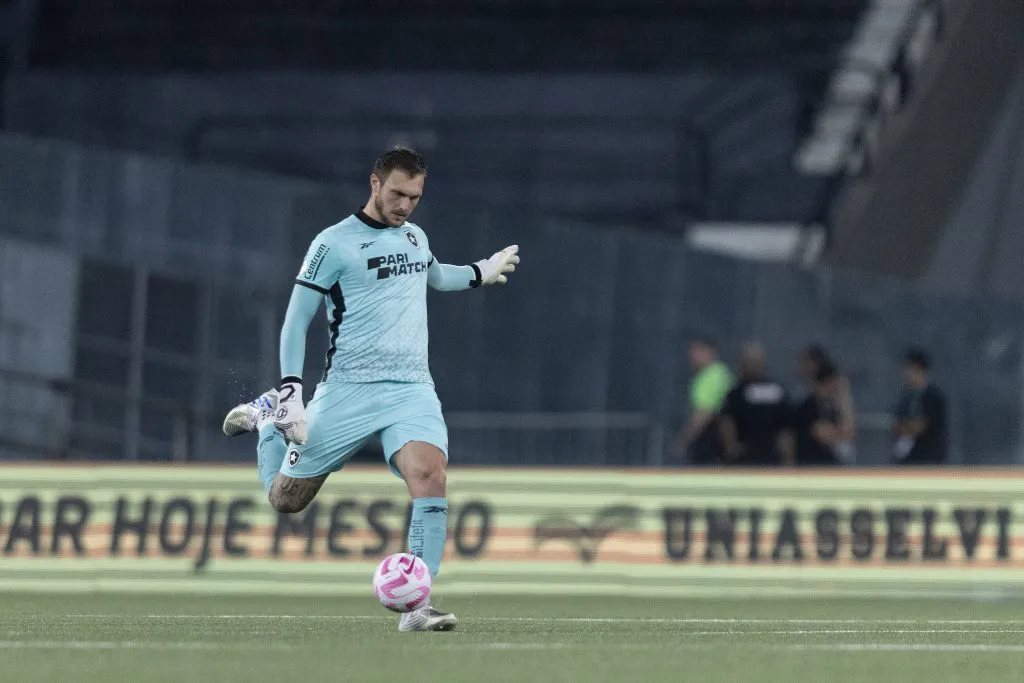 Photo by Lucas Figueiredo/Getty Images