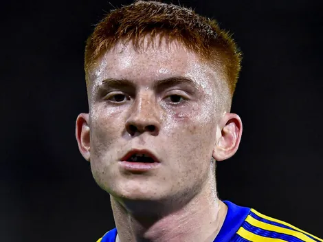 Clube brasileiro decide pagar a multa rescisória de Barco, do Boca Juniors