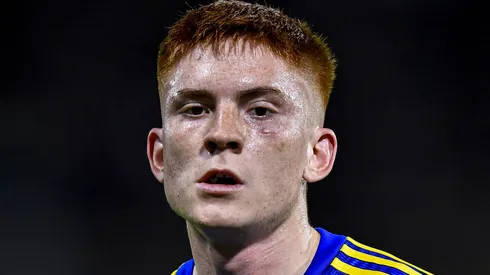 Photo by Marcelo Endelli/Getty Images