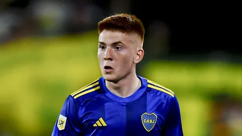 (Photo by Marcelo Endelli/Getty Images)