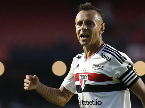 Flamengo ou São Paulo? Rafinha não fica em cima do muro e elege o maior clube de futebol do Brasil: "É o maior do país"