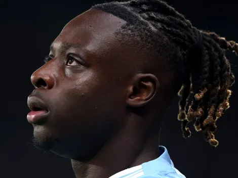 Doku, do Manchester City, provoca grande craque da Seleção Brasileira