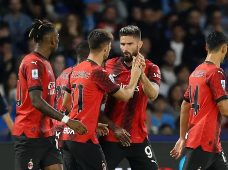 Negócio fechado! Milan encaminha contratação de grande destaque do futebol europeu