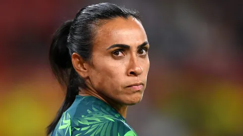 (Photo by Justin Setterfield/Getty Images)