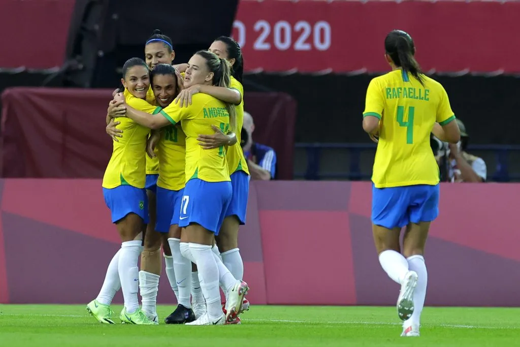 (Photo by Koki Nagahama/Getty Images)