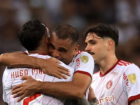 Internacional pega todos de surpresa e fecha venda de craque da Seleção