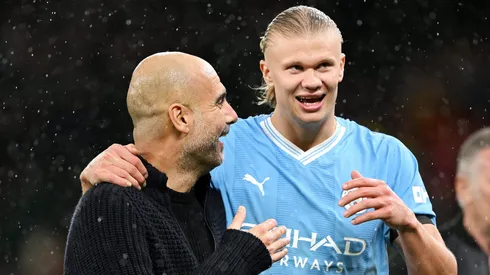 (Photo by Michael Regan/Getty Images)