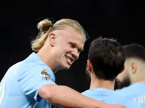 Manchester United X Manchester City: Veja as notas dos jogadores