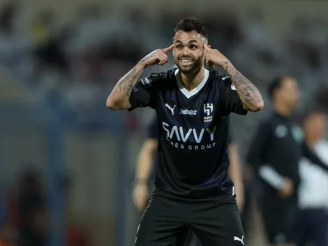 Al Hilal pede R$ 50 milhões para negociar Michael com grande rival do Flamengo no futebol brasileiro e agita os torcedores