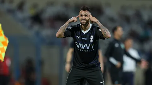 (Photo by Yasser Bakhsh/Getty Images)