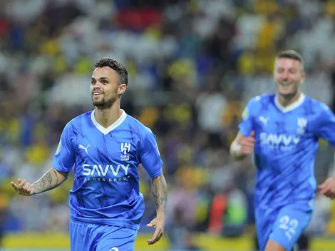 Urgente (29/10): Al Hilal aceita negociar Michael com o Corinthians e faz apenas um pedido para liberar o jogador de volta ao Brasil