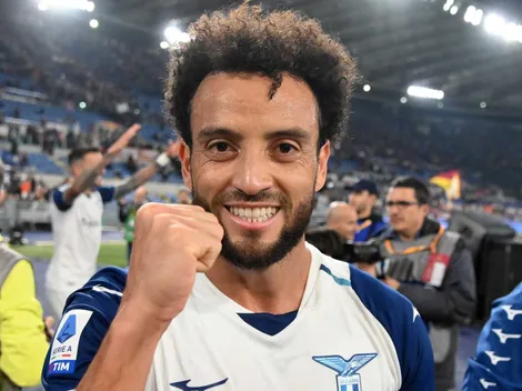 Rival paulista quer atravessar o Santos e fechar com Felipe Anderson