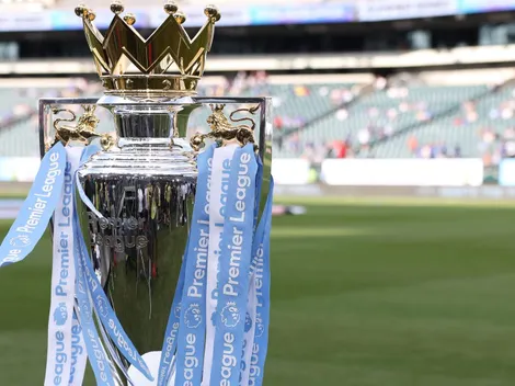 Grande nome da Serie A desperta interesse de clubes da Premier League