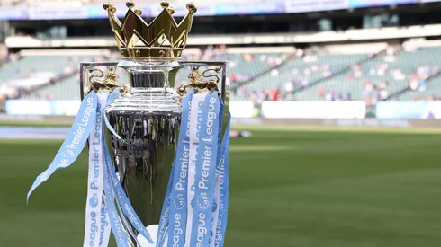 (Photo by Tim Nwachukwu/Getty Images)