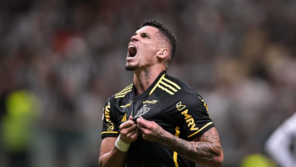 (Photo by Pedro Vilela/Getty Images)