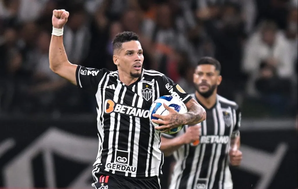 (Photo by Pedro Vilela/Getty Images)