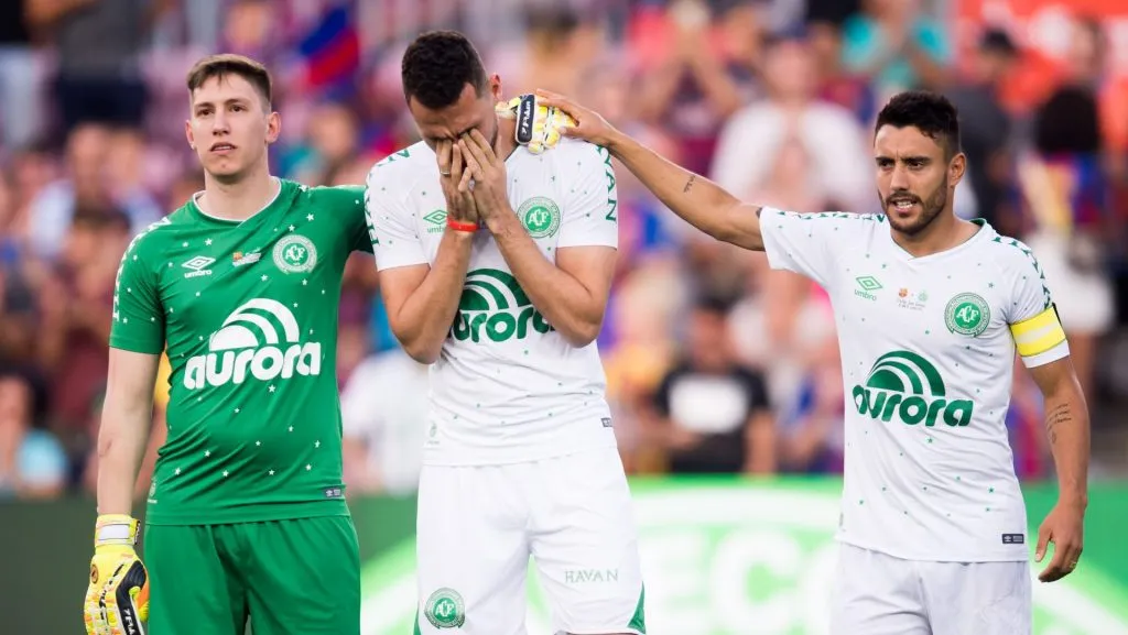 (Photo by Alex Caparros/Getty Images)