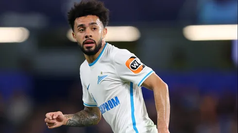 (Photo by Catherine Ivill/Getty Images)