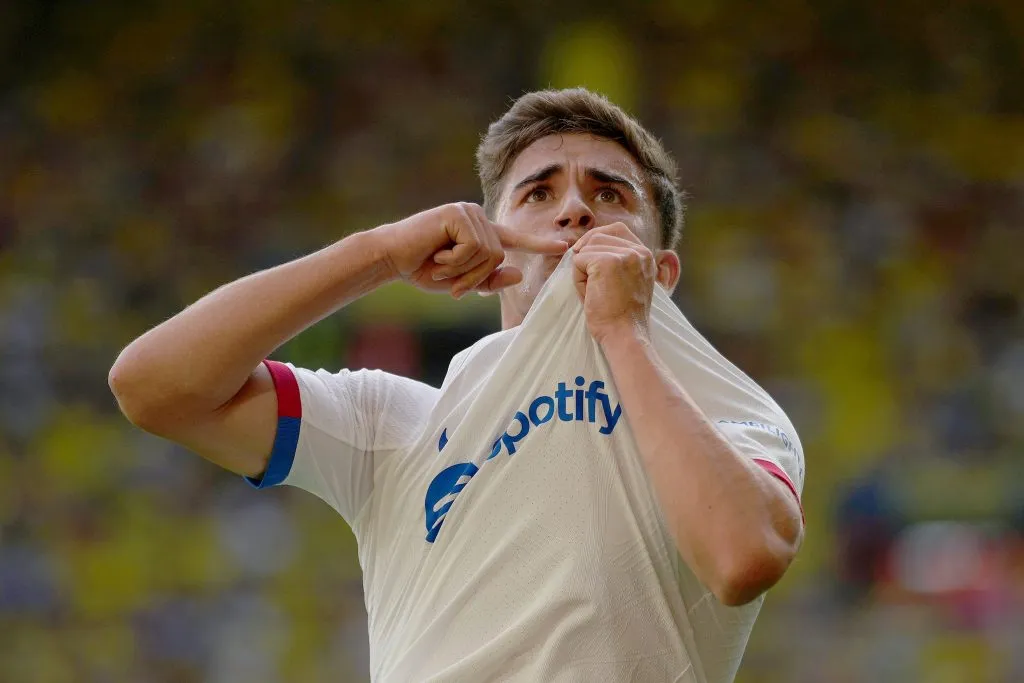 (Photo by Alex Caparros/Getty Images)