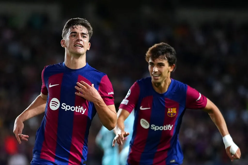 (Photo by Alex Caparros/Getty Images)