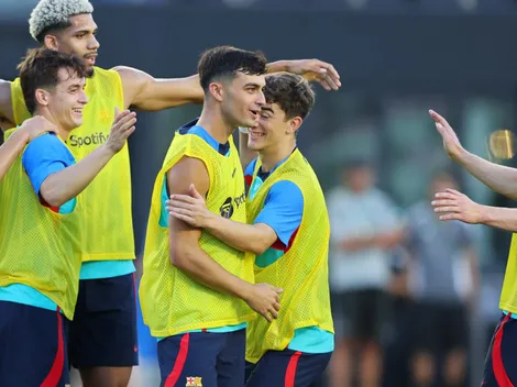 R$ 530 Milhões! Gigante da Premier League pode ir atrás de estrela do Barcelona