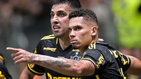 (Photo by Pedro Vilela/Getty Images)