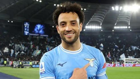 (Photo by Paolo Bruno/Getty Images)