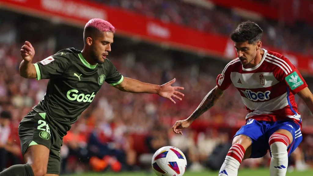 (Photo by Fran Santiago/Getty Images)