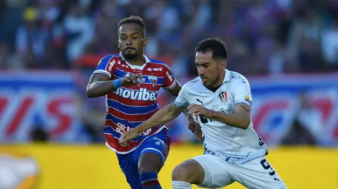 (Photo by Marcelo Endelli/Getty Images)