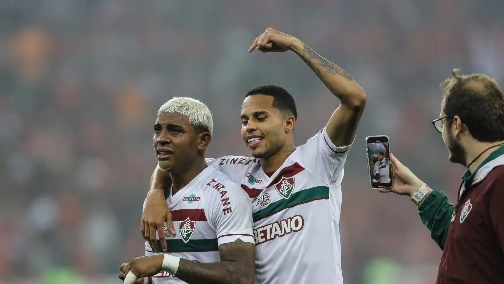 (Photo by Pedro H. Tesch/Getty Images)