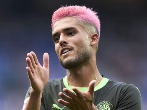 Yan Coutou pode deixar o Grupo City e fechar com novo clube da europa