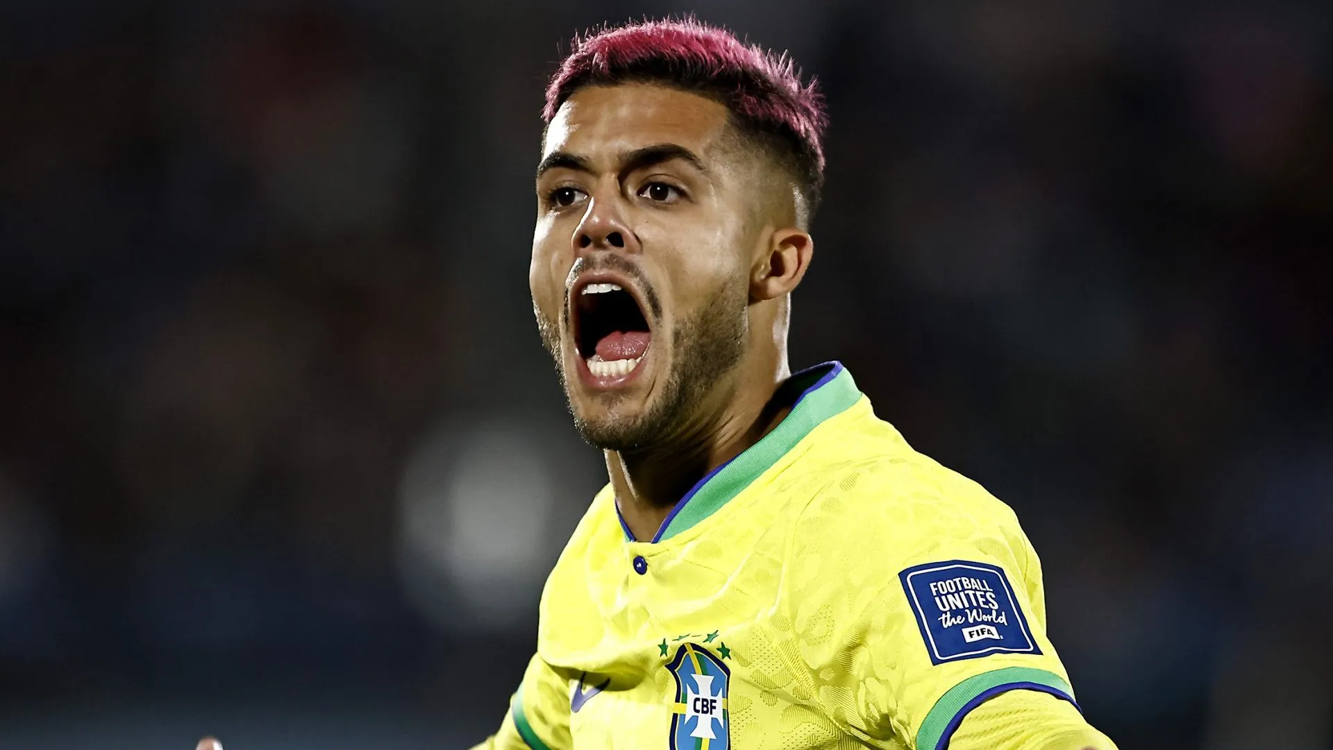 (Photo by Ernesto Ryan/Getty Images)